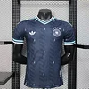 2026 Player Version Germany Away Football Shirt 1:1 Thai Quality