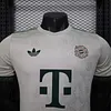 2025/2026 Player Version Bayern Munich Oktoberfest Limited Edition Special Edition Football Shirt 1:1 Thai Quality