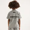 Kids Essentials Children Series Print T-Shirt