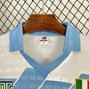 1990/1991 Retro Napoli Away  Football Shirt 1:1 Thai Quality