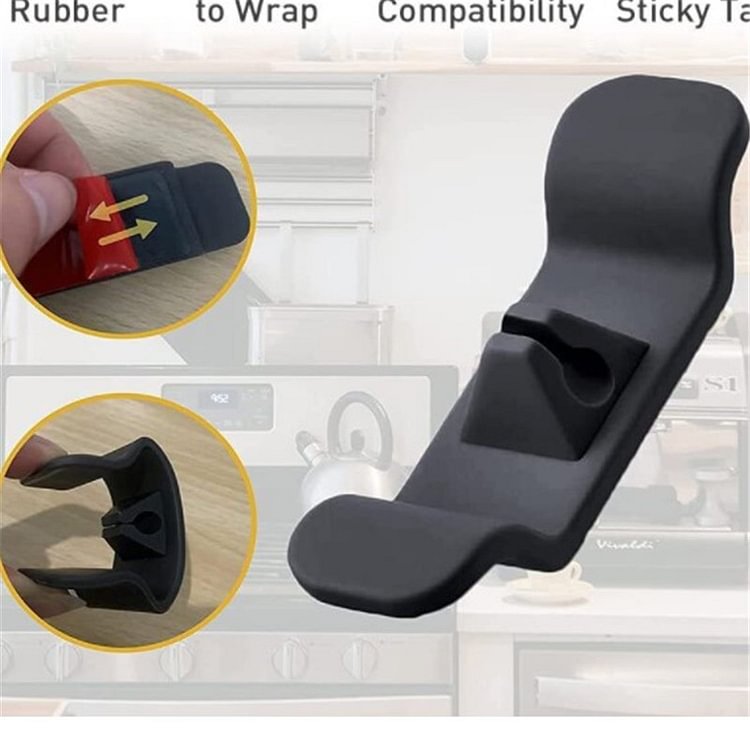 Kitchen Appliance Winder Wire Storage Fix