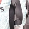Joyfball 2025/2026 Player Version Long Sleeve AC Milan Away Football Shirt 1:1 Thai Quality（The player version jersey is a bit tight, please pay attention to the size selection）