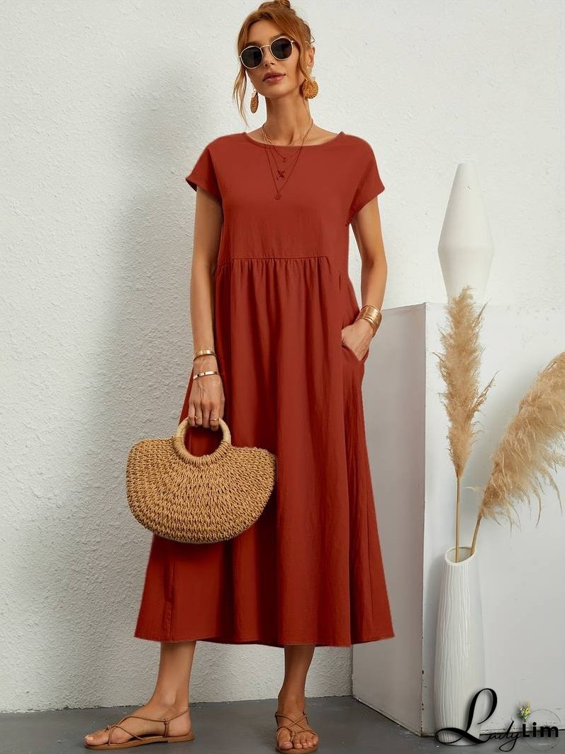 Elegant and Versatile general Dress