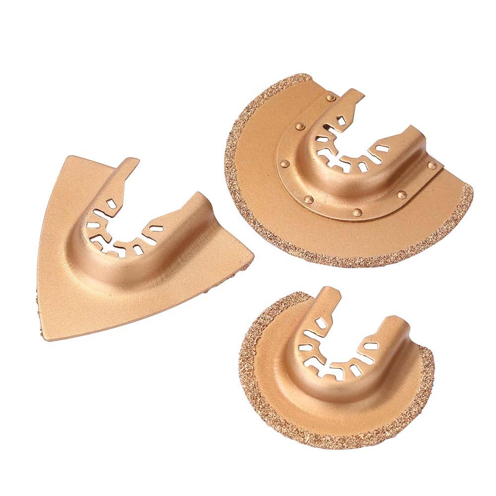 

Multi-functional High Speed Steel Cutting Woodworking Hole Saw Blade, 501 Original