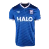 Ipswich Town Home Soccer Jersey 2025/26