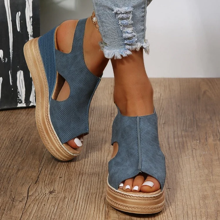 Orthopedic Women Sandals Arch Support Glitter Color NonSlip Sandals Radinnoo.com
