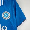 Retro 1993-94 SSC Napoli Soccer Jersey Home