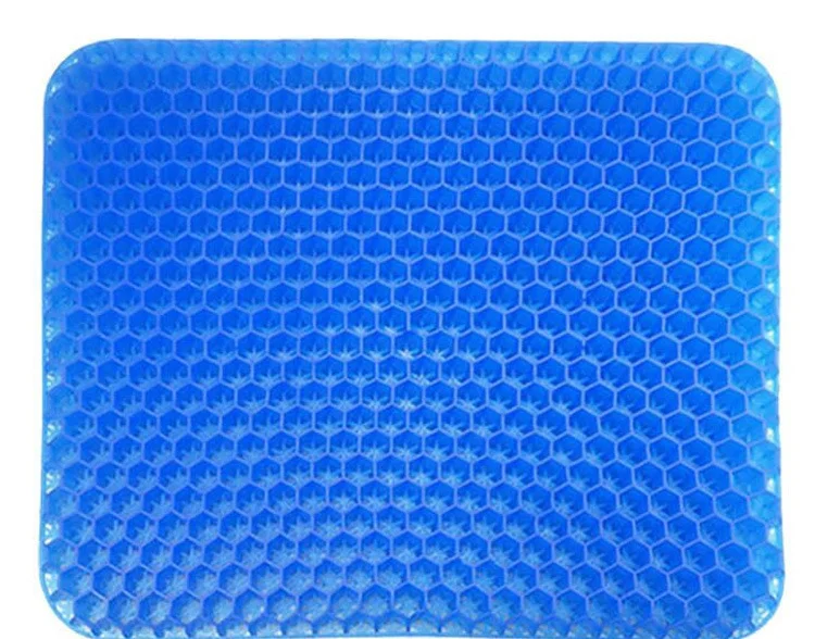 Gel Seat Cushion Support Pad