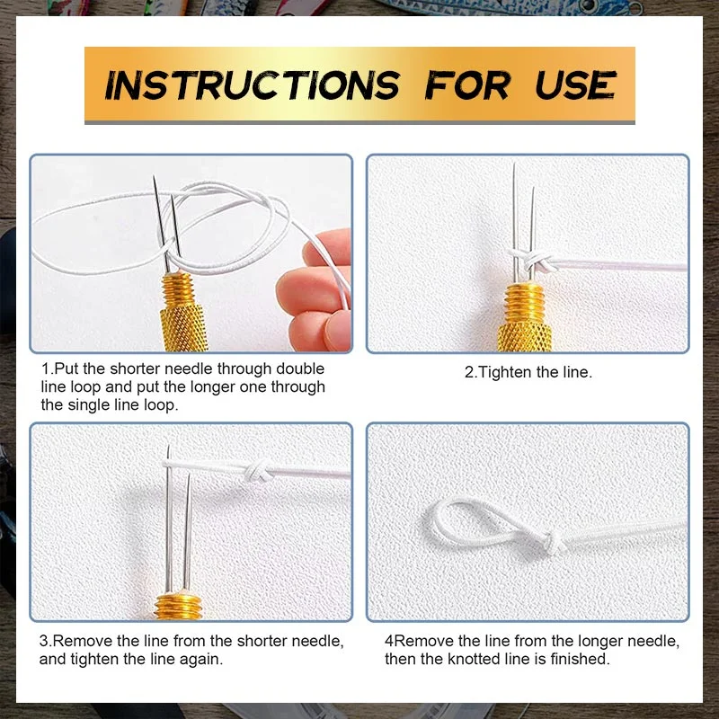 Interesting knot tying gizmo. - Modeling tools and Workshop Equipment -  Model Ship World™