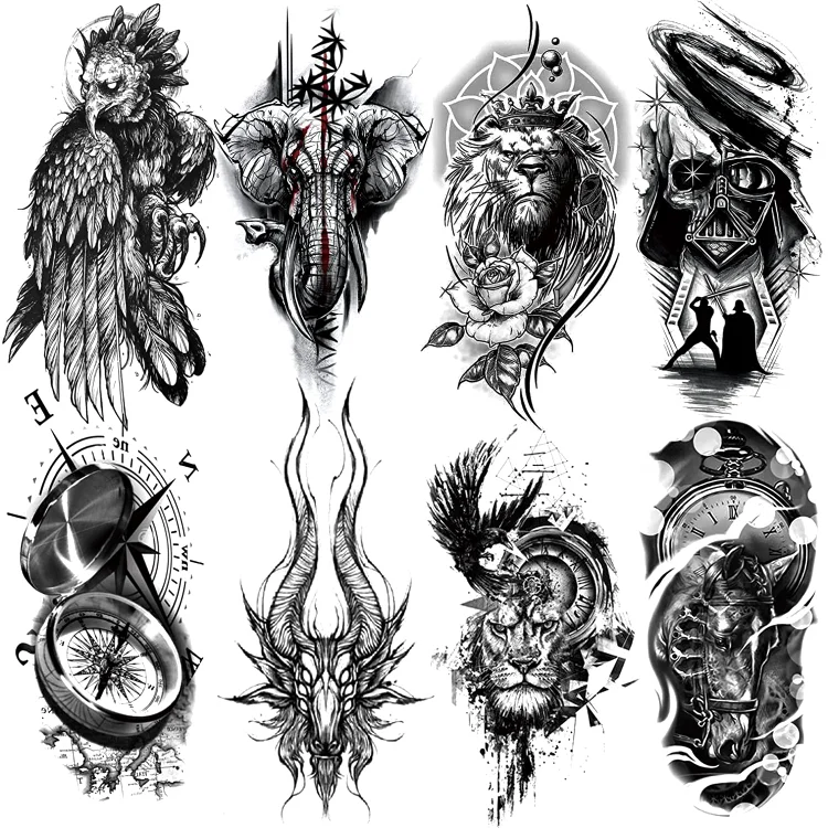 97 Cool Eagle Tattoos for Men [2024 Inspiration Guide] | Tattoo arm  designs, Small eagle tattoo, Eagle tattoos