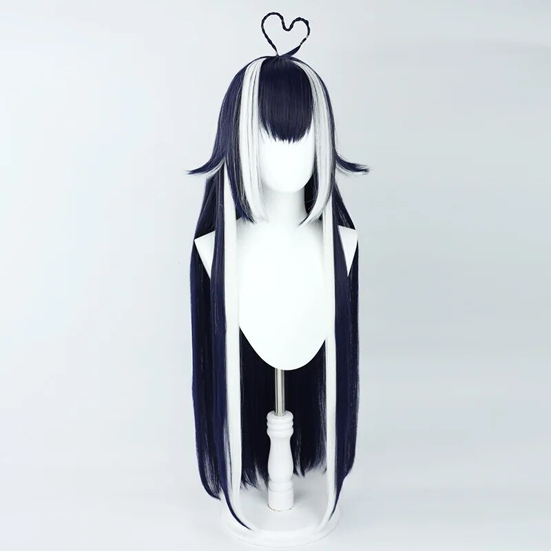 [Wetrose] Shylily Lily Cosplay Costume Kitty Killer Whale Sexy Jk School Sailor Suit Uniform Full Set Wig Halloween Xmas