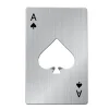 Ace of Spades Poker Opener