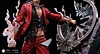 1/6 Scale Monkey D. Luffy - ONE PIECE Resin Statue - Gin Studios