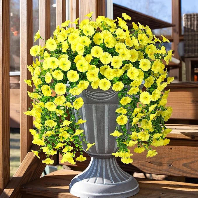 This Week's Special Sale - Realistic Artificial Flowers