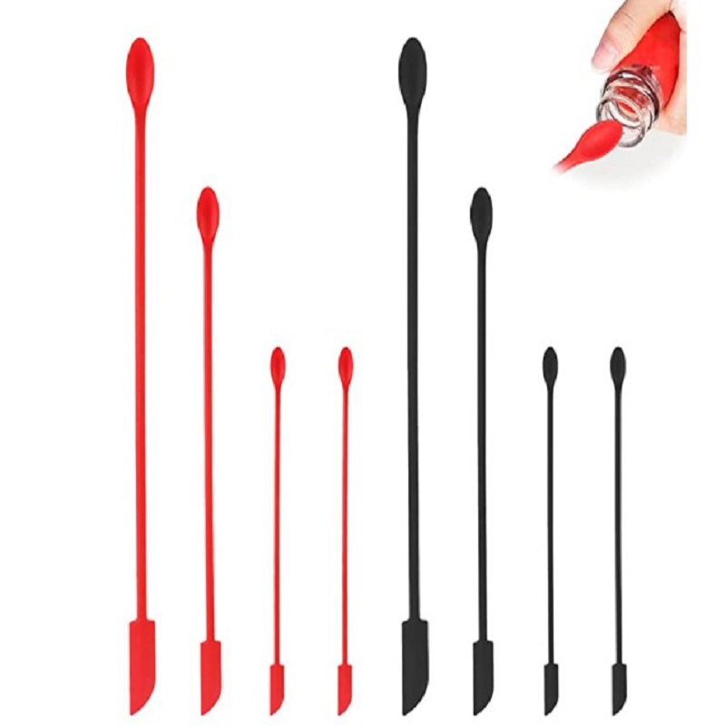 

ini spatules en silicone r utilisables en caoutchouc, 501 Original