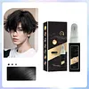 🔥🥰💯Peigne de teinture capillaire pratique 2 en 1 pour cheveux gris 