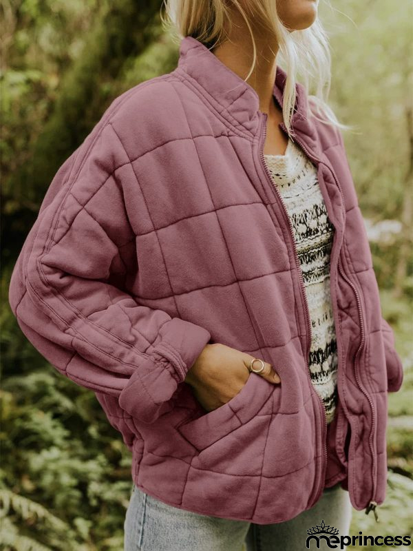 Trendy and Elegant winter Jacket