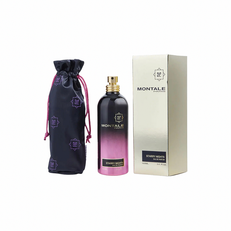 Starry Nights by Montale