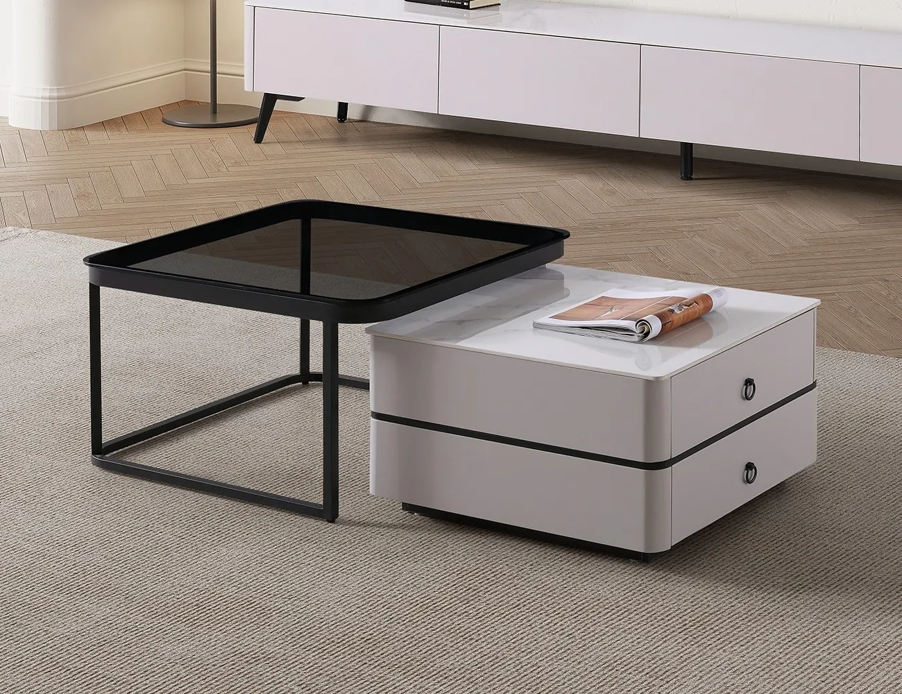 Coffee Table 258446