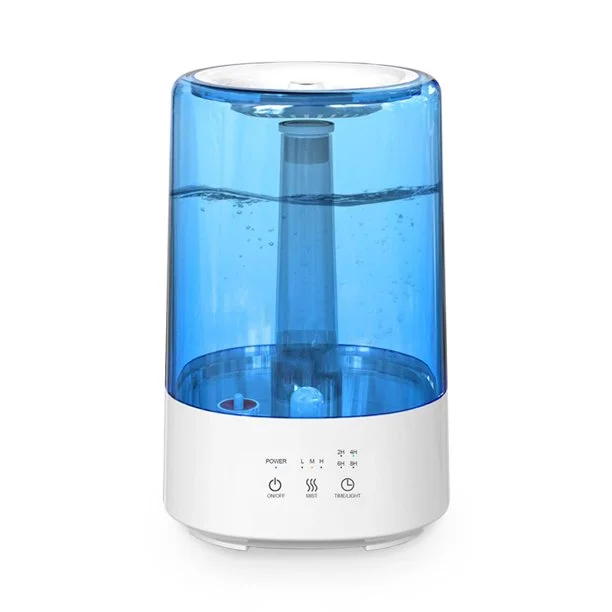 EVERKING Home Humidifier Blue