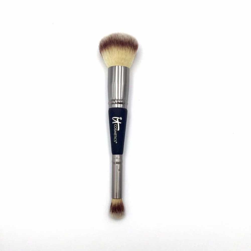 Cosmetics Heavenly Luxe Complexion Perfection Brush No. 7 (Complexion Perfection Brush)