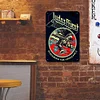 Judas priest - Vintage Metal Signs - 20*30cm/30*40cm - Music