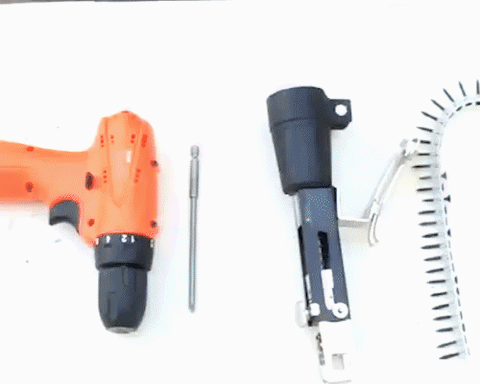 Handy Craft Tools Chain Screw