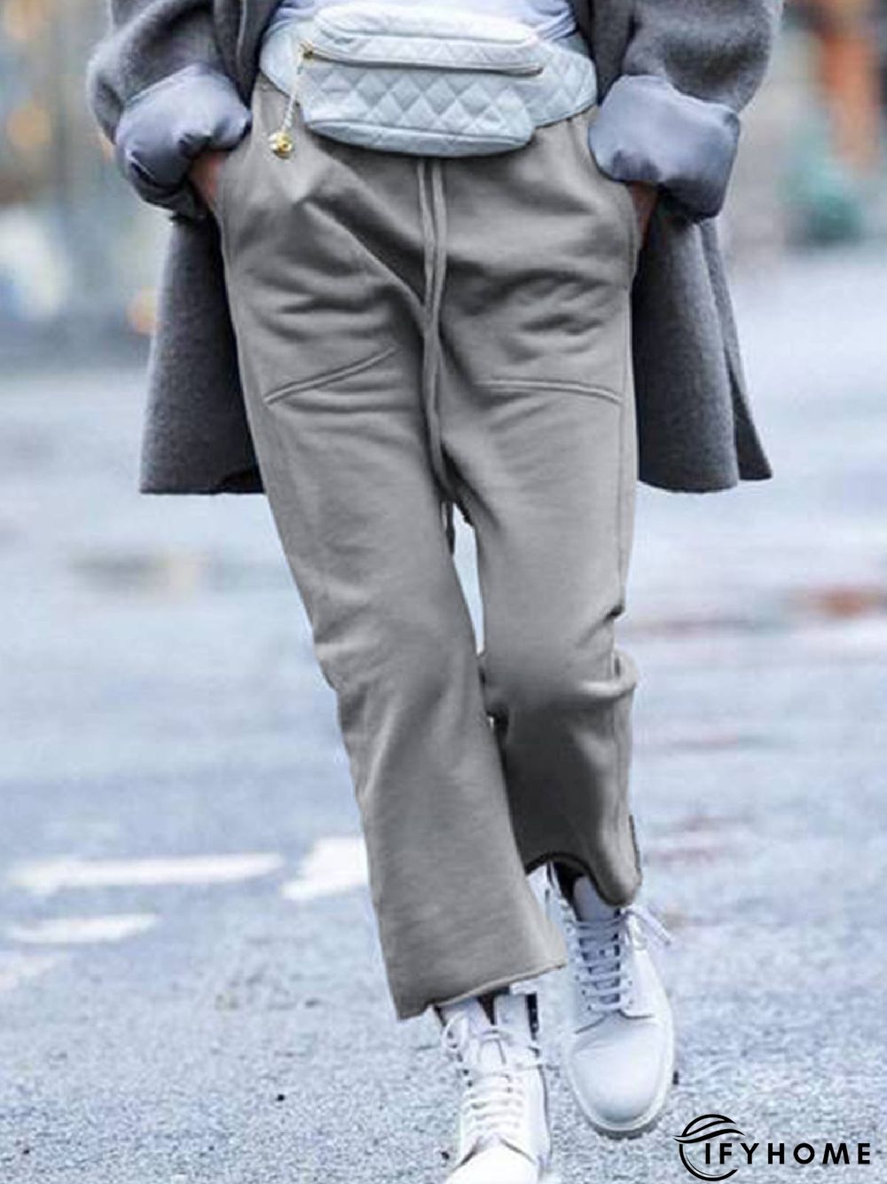 Casual Pants | IFYHOME