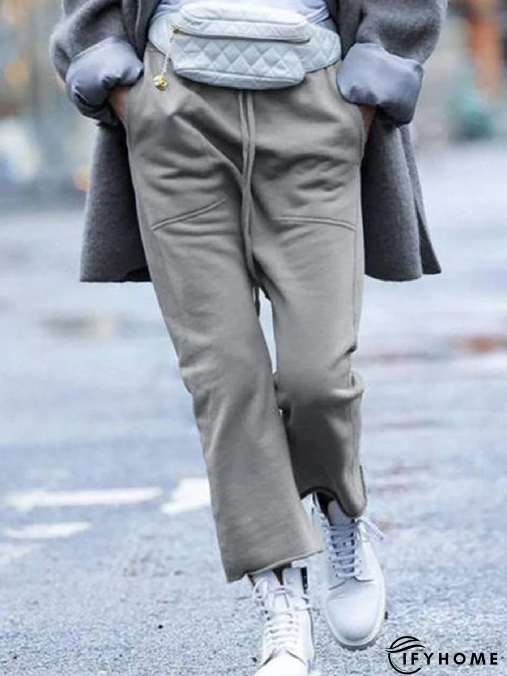 Casual Pants | IFYHOME