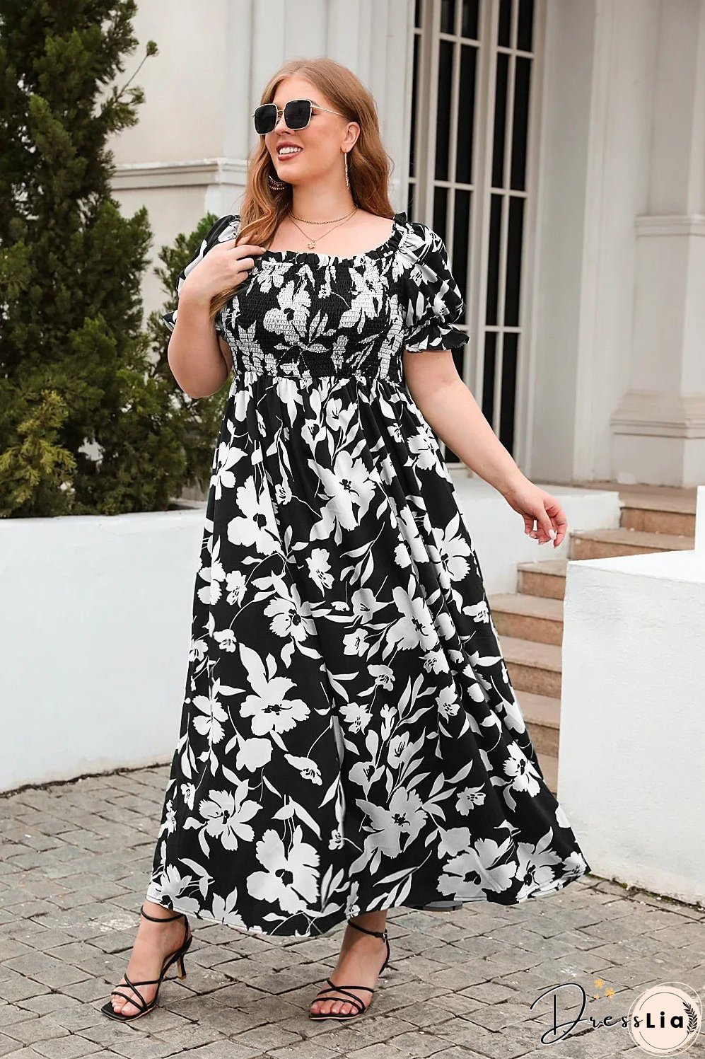 Timeless and Elegant general Dress