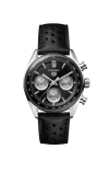 TAG HEUER CARRERA CHRONOGRAPH Automatic Chronograph, 39 mm, Steel CBS2210.FC6534