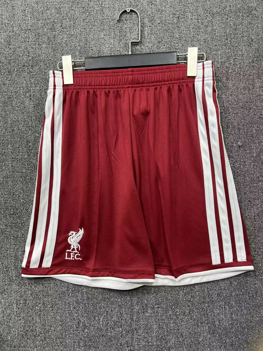 2026/2027 Liverpool Home Shorts 1:1 Thai Quality