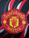 Joyfball 2025/2026 Manchester United Pre-Match Kit Red