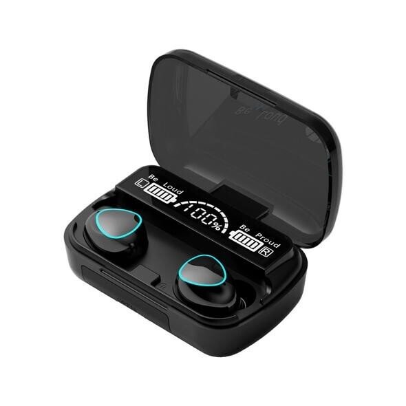 Cubicbee™ Wireless Headphones