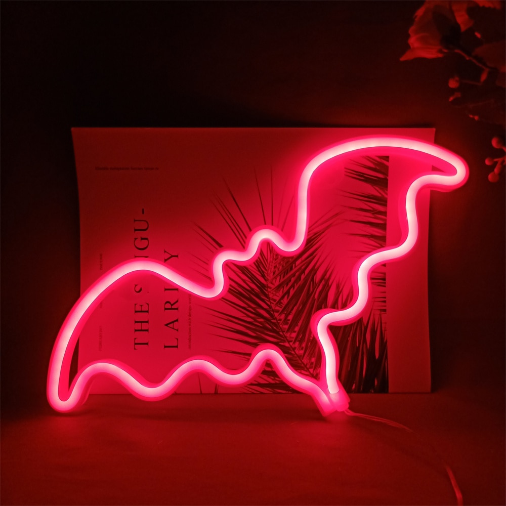 

Animal - Led Neon Light Sign, 501 Original