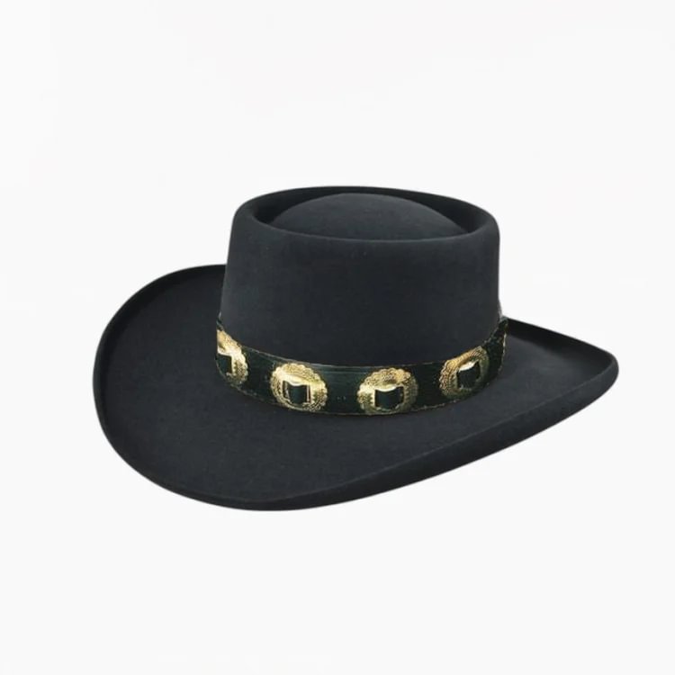 DONNIE VAN ZANT HAT