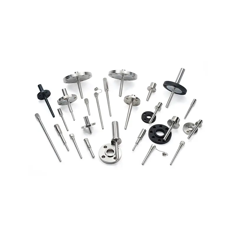 rosemount,Rosemount 114C Thermowell | RTD Sensors