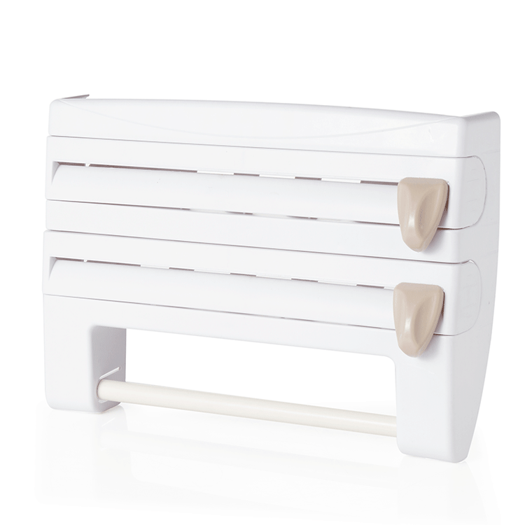 Multifunction Film Storage Rack