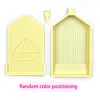Diamond Painting Fine Tip Trays, Multi-Color Diamond Painting Trays, Diamond Painting Tools