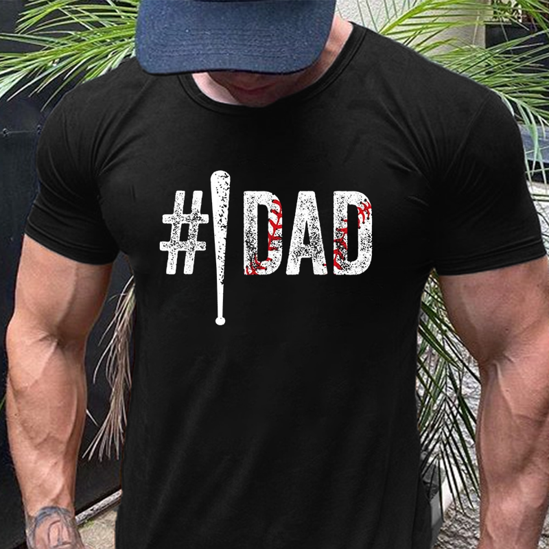 DAD Gifts T-Shirt ctolen