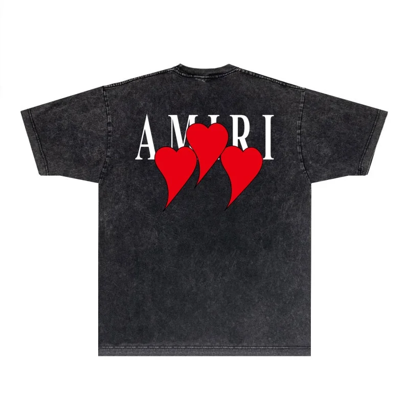 AMIRI  fashion T-shirt