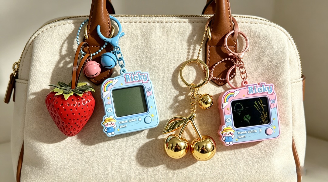 keychains
