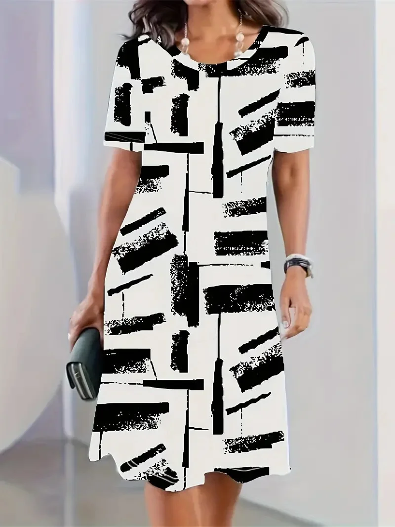 A-Line Dresses for Mature Ladies: Timeless Style and Flattering Fit