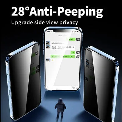 Invisible Artifact Screen Protector – Dust Free Without Bubbles