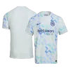 Inter Milan Away Authentic Soccer Jersey 2025/26