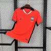 2025 South Korea Soccer Jersey Home