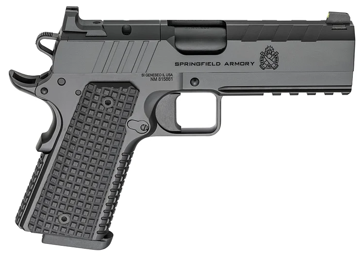 复制SIG SAUER 1911-22