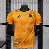 2025/2026 Player Version Roma Away Football Shirt 1:1 Thai Quality