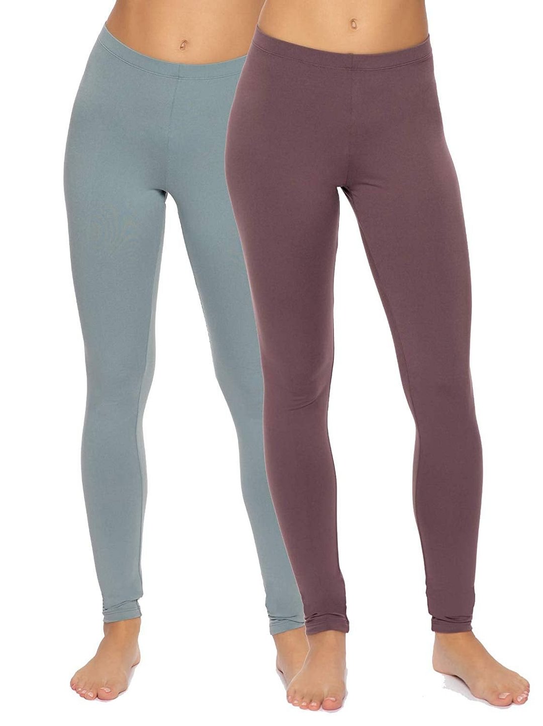 Super Soft Lightweight Legging 2-Pack