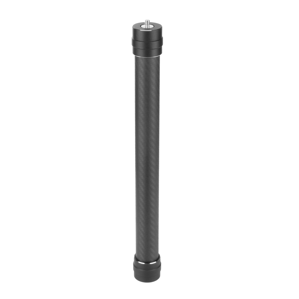 

Carbon Fiber Extension Pole Stick Monopod for DJI Ronin-S/OMSO Mobile 2/3, 501 Original